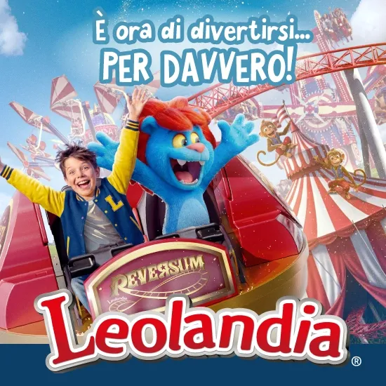 LEOLANDIA