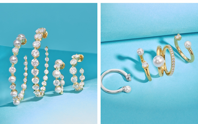 NEW: Modern Pearls