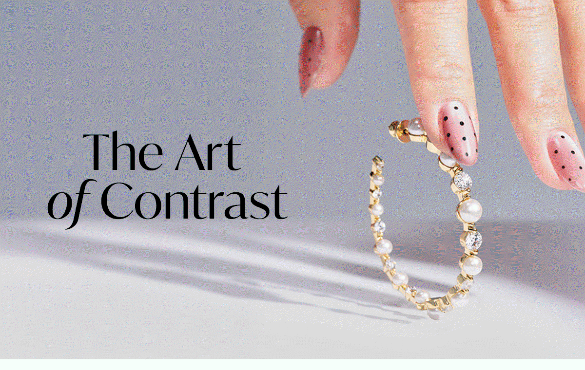 The Art of Contrast