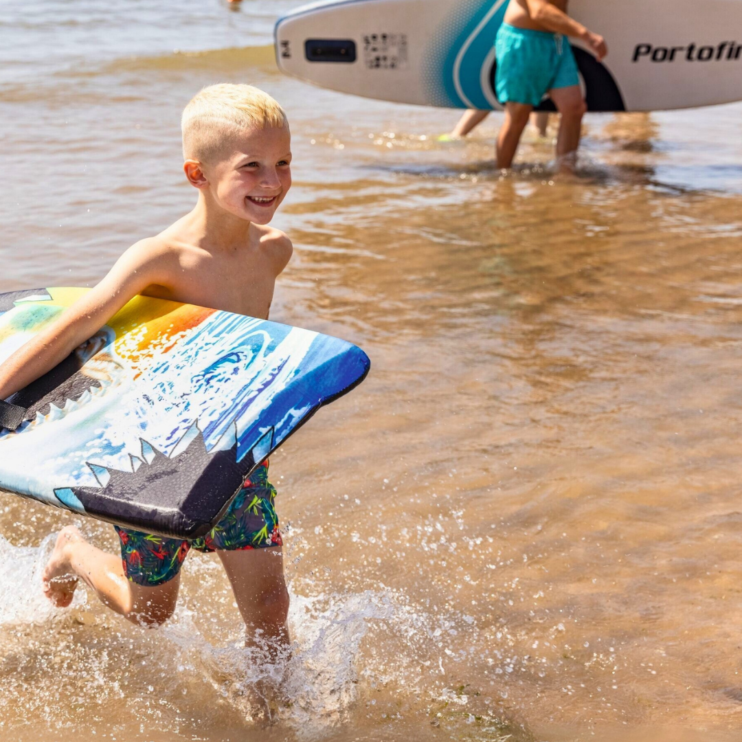 Summer school holiday breaks from £399*