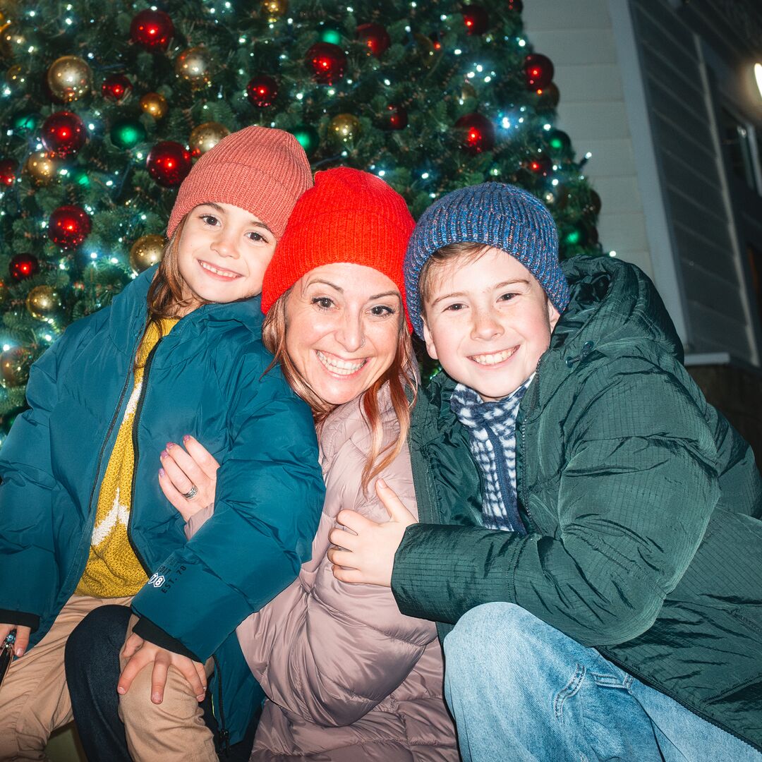 Festive breaks from £99*