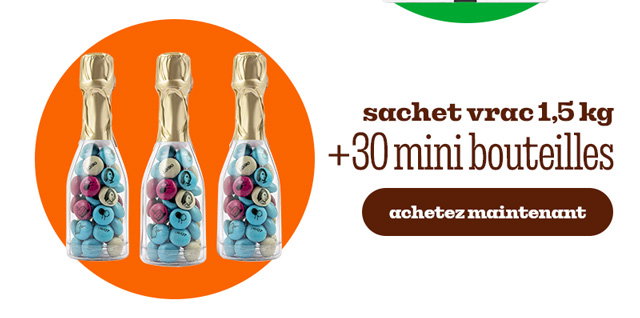 ACHETEZ MAINTENANT