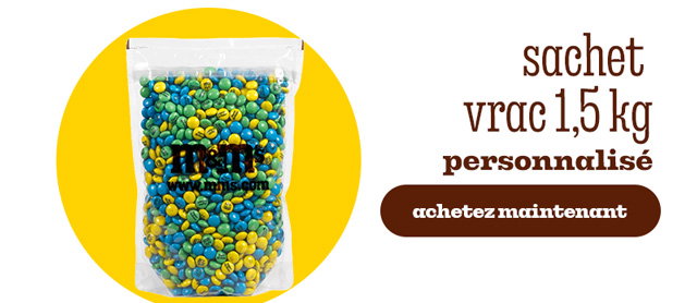 ACHETEZ MAINTENANT