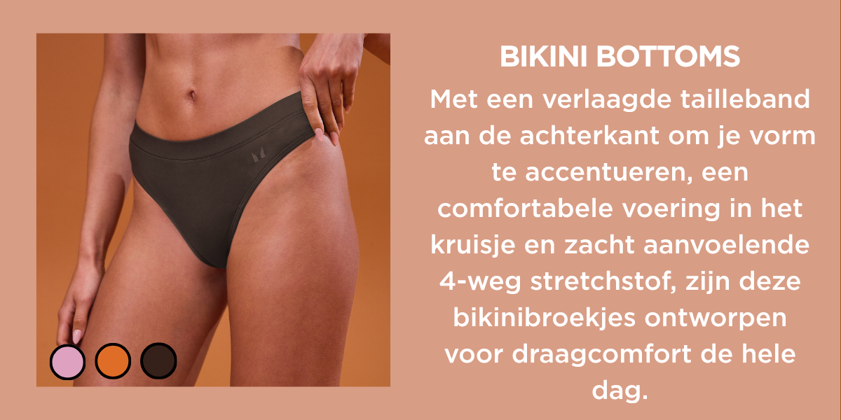 Nieuwe Collecties