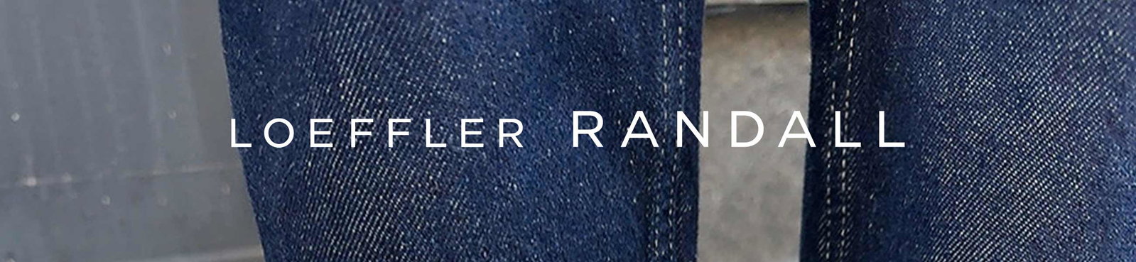 Loeffler Randall