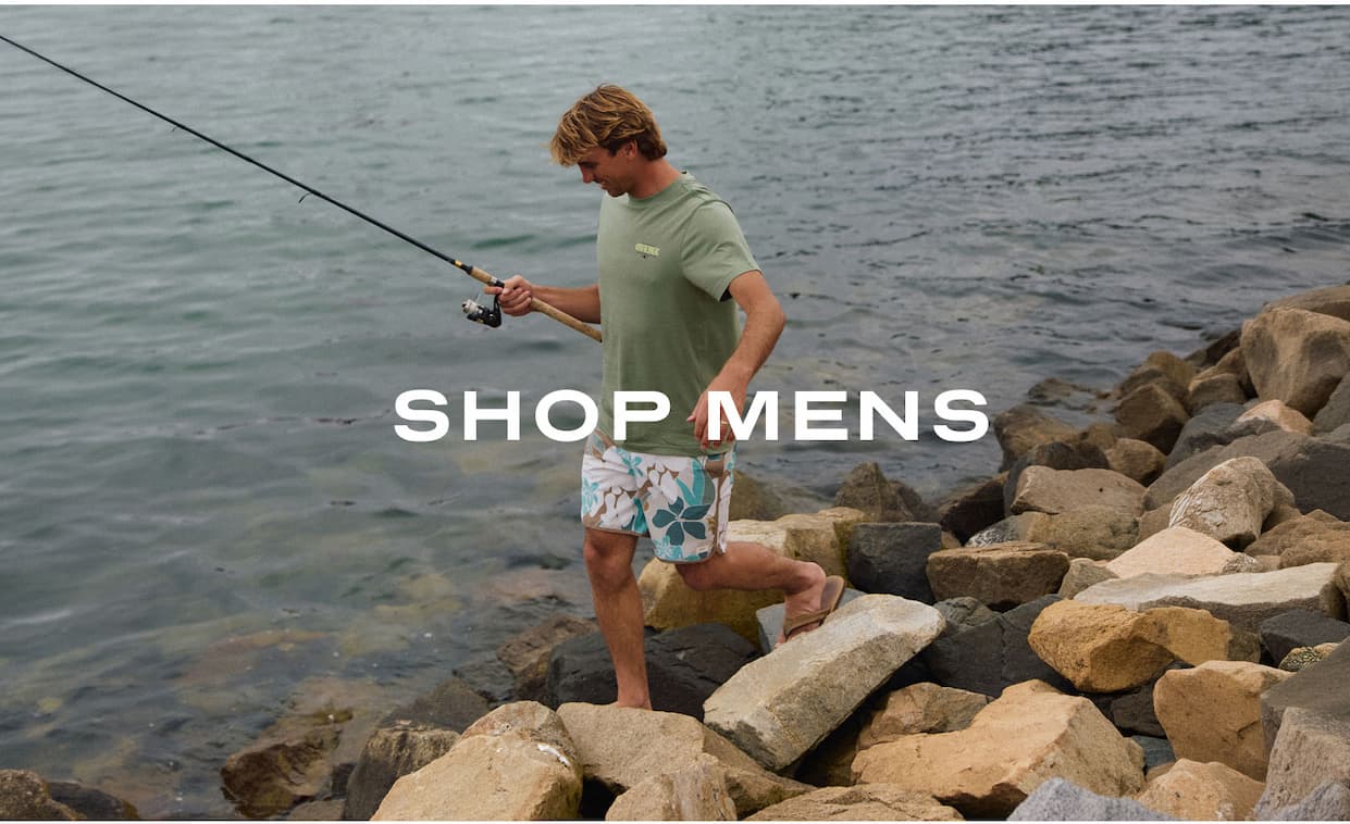 Shop Mens