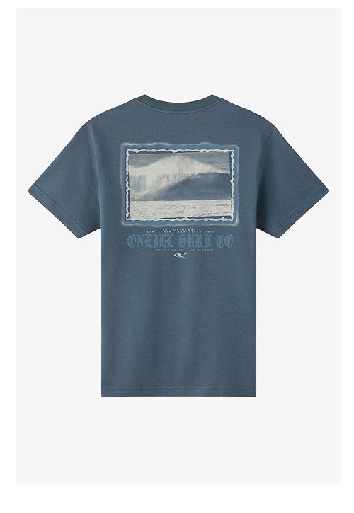 Isolate Classic Tee