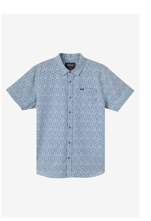 TRVLR UPF Standard Fit Shirt