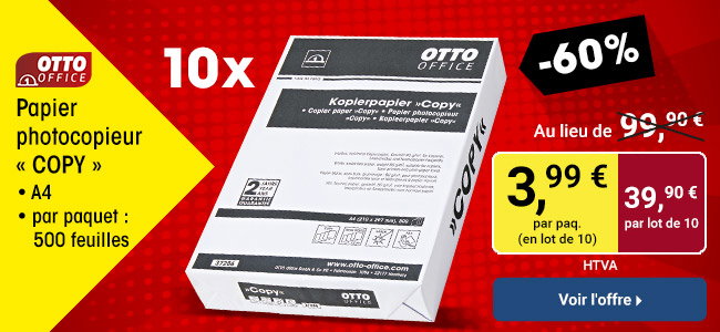 papier photocopieur OTTO Office Copy