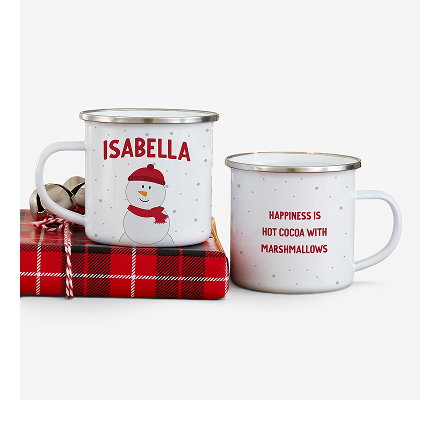 Shop Christmas Mugs