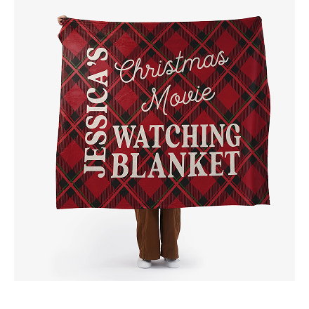 Shop Christmas Blankets