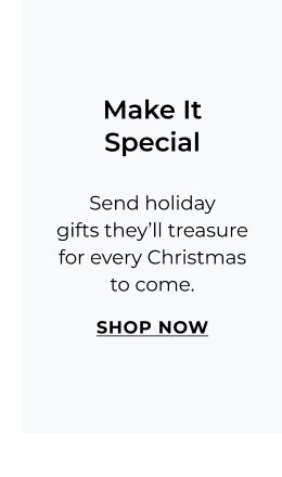 Shop Christmas Family Gifts