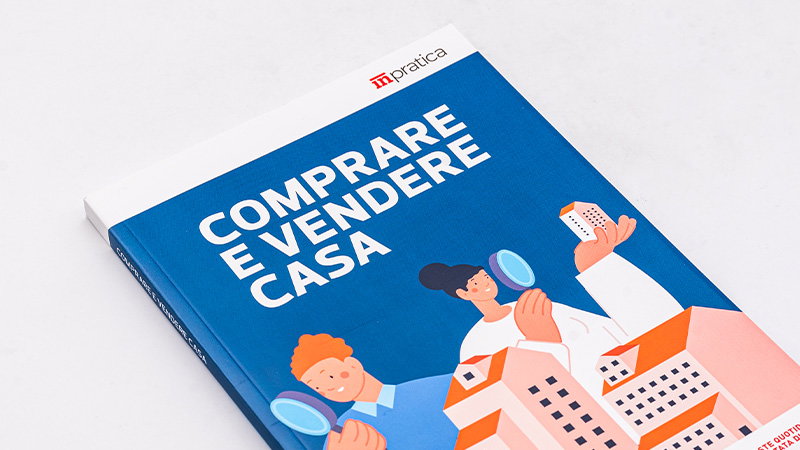 comprare vendere casa