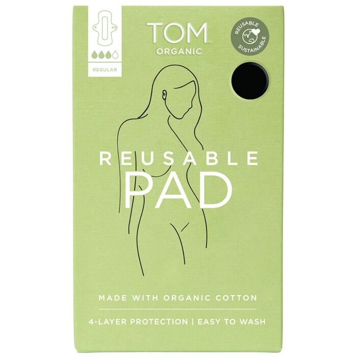 Reusable Pad