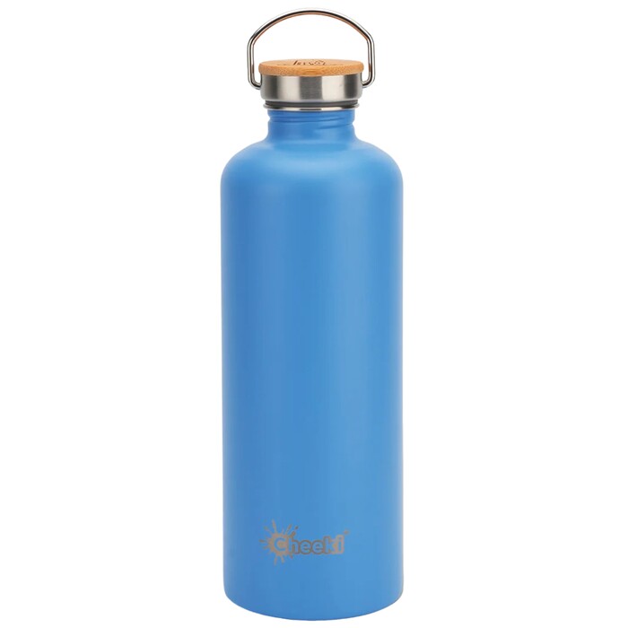 Thirsty Max Azure