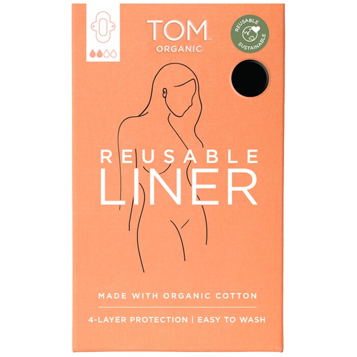 Reusable Liner