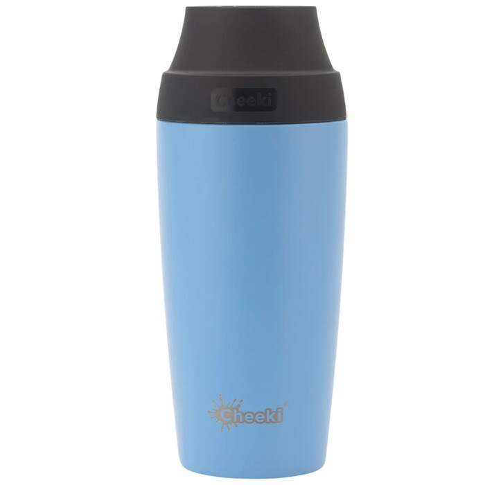 Coffee Mug Surf