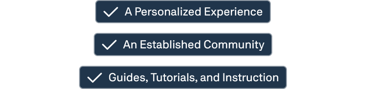 Why members choose Ergatta vs. Hydrow