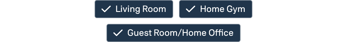Why members choose Ergatta vs. Hydrow