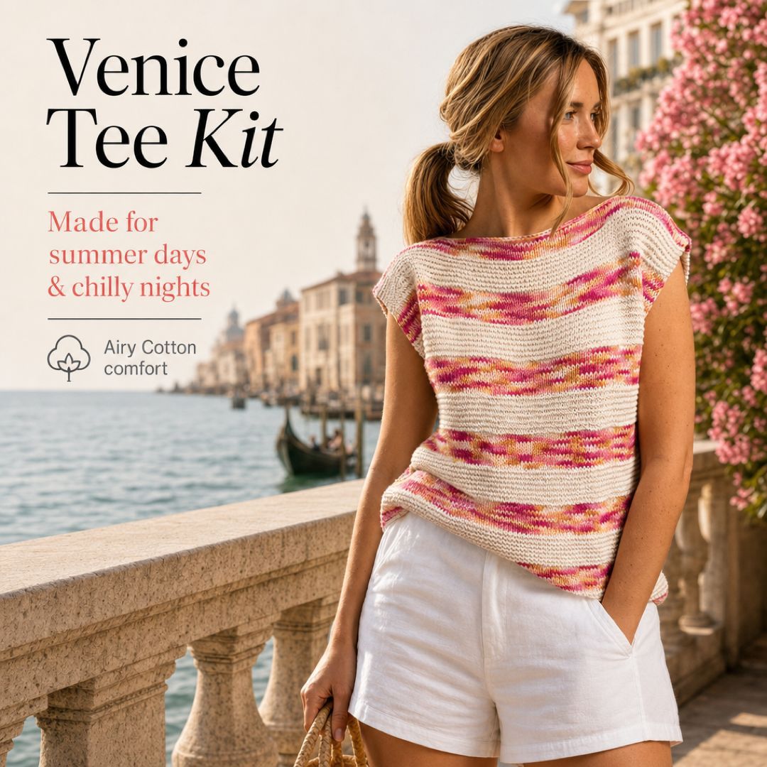 WAK Makers’s Summer Favorites