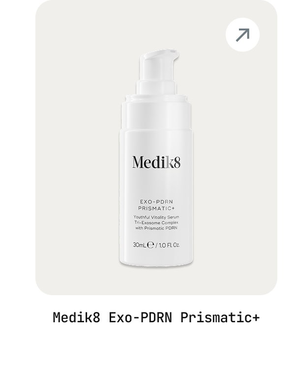 Medik8 Exo-PDRN Prismatic+