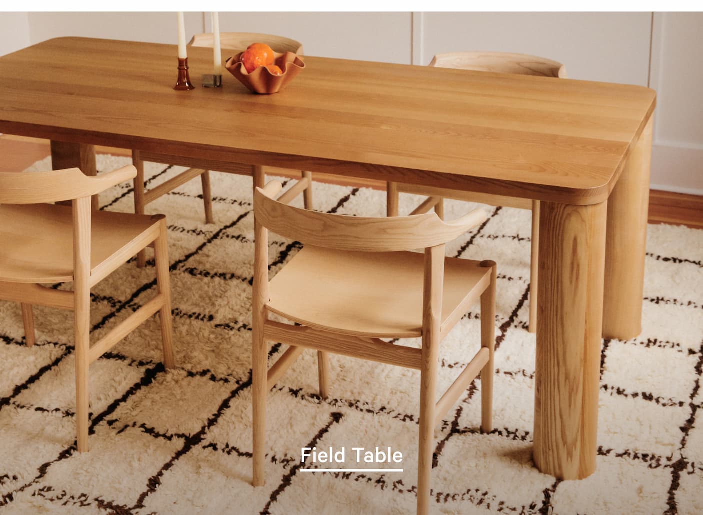 Field Table