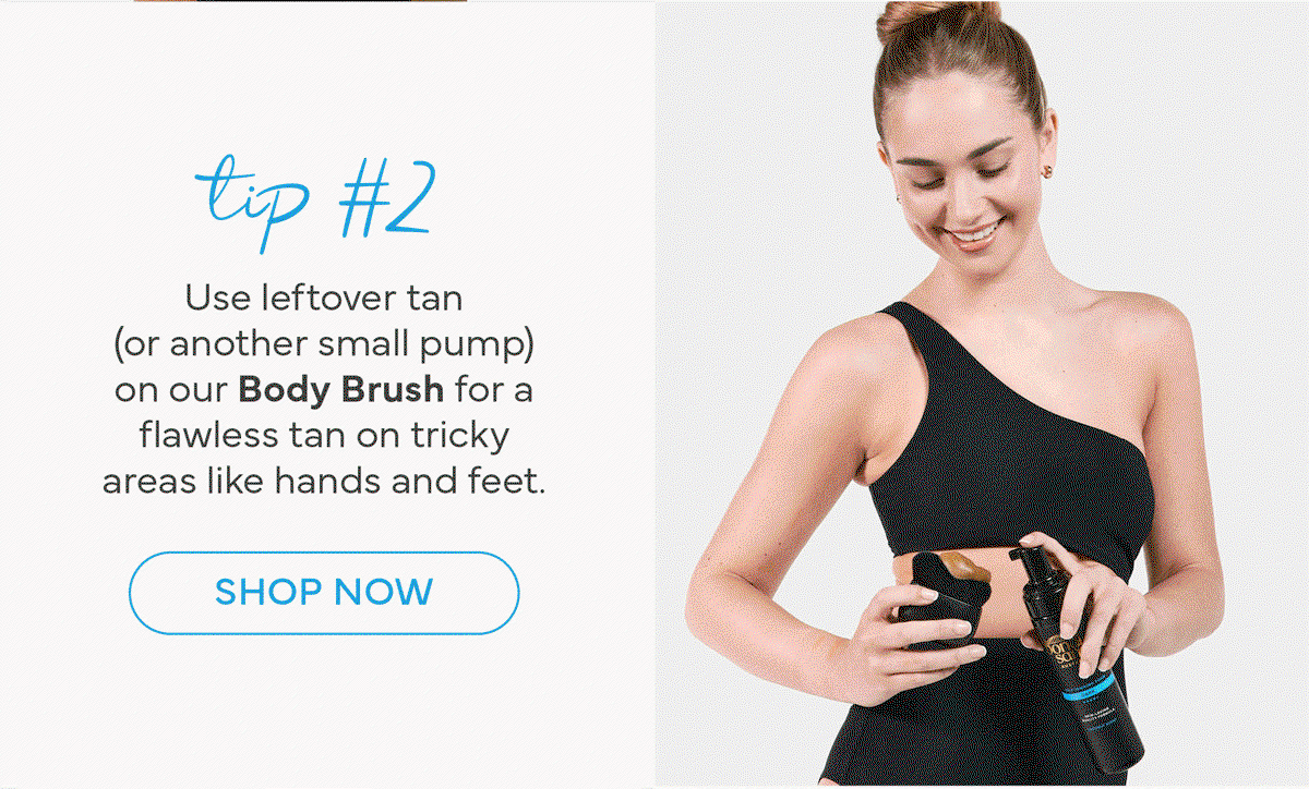 Shop Body Brush