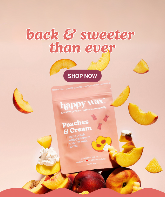 back & sweeter than ever