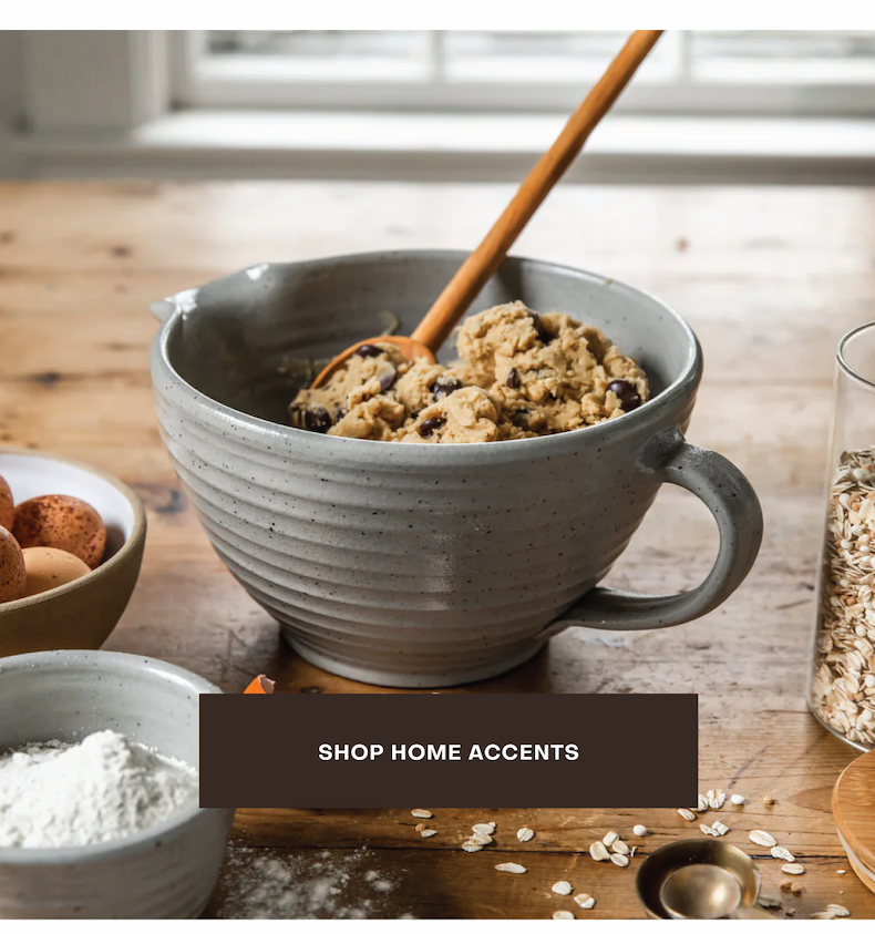 Shop Home Accents