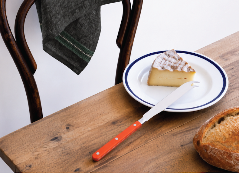Cheese Knife