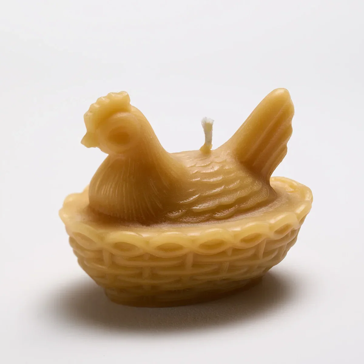 Image of Nested Hen Candles