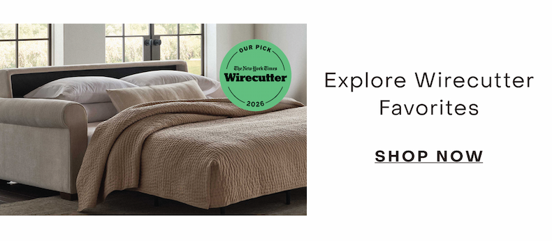 Explore Wirecutter Favorites