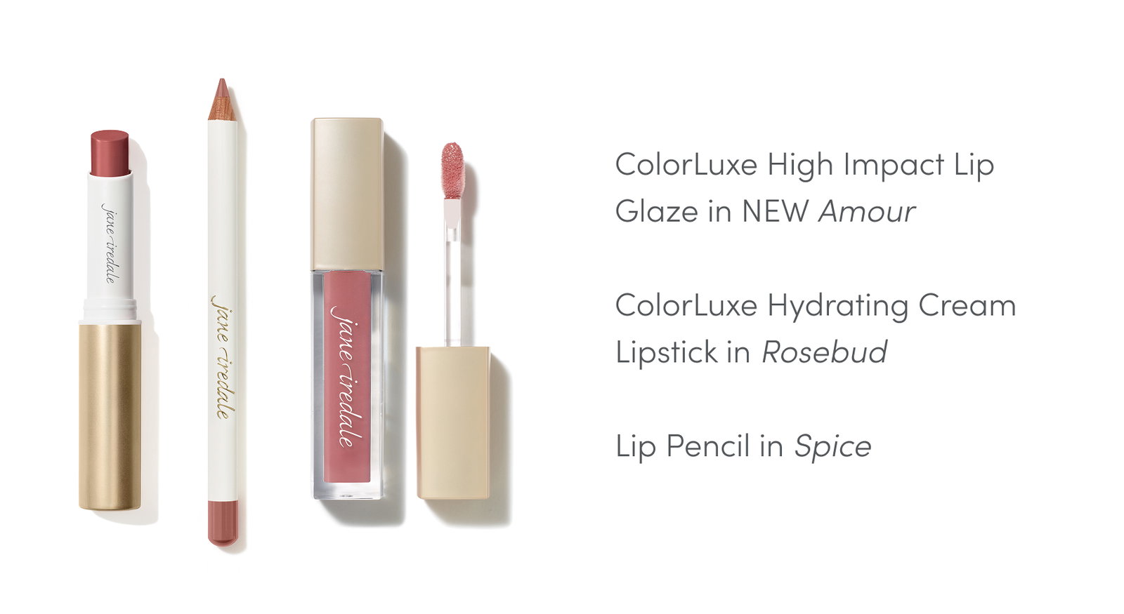 lip product pairings 