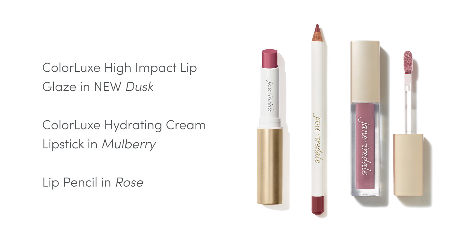 lip product pairings 