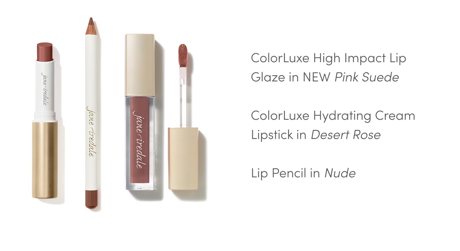 lip product pairings 
