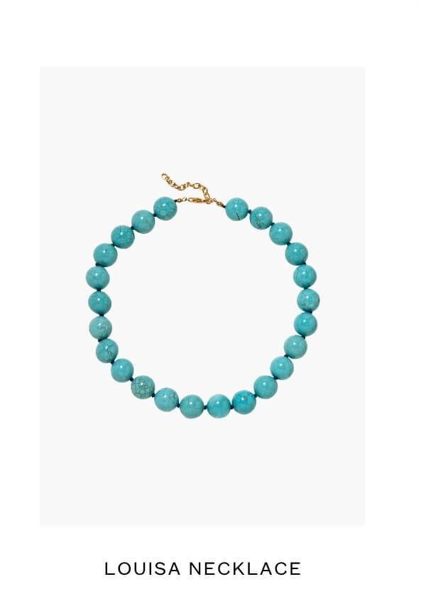 Louisa necklace