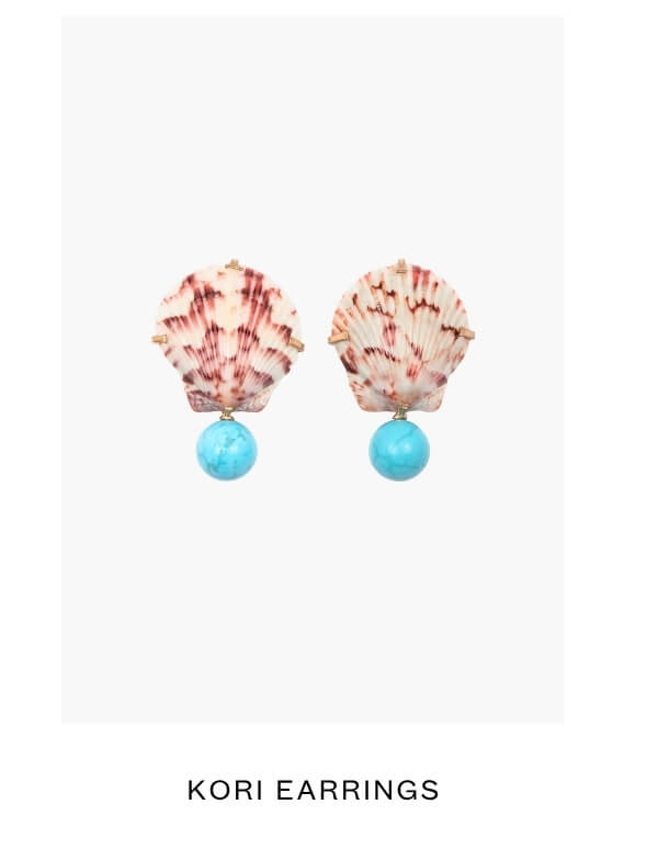 Kori earrings