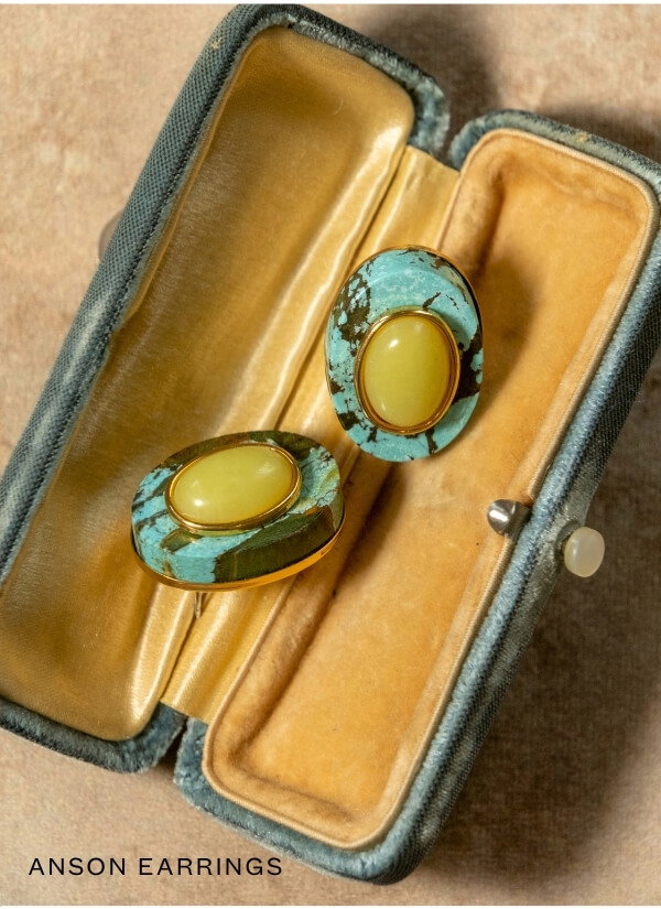 Anson earrings