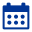 icon calendar