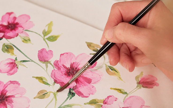 Floral Designs 