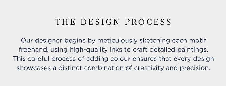 The design process