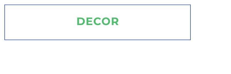 Decor