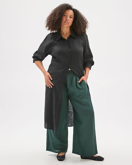Shop Target Curve European linen