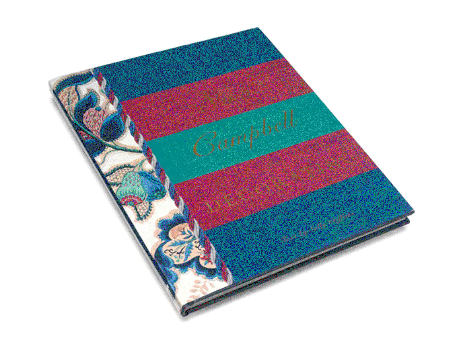 Nina Campbell Books 