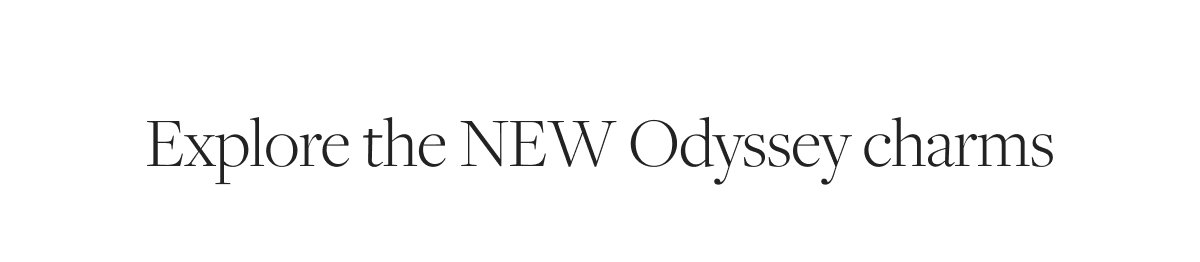 Odyssey