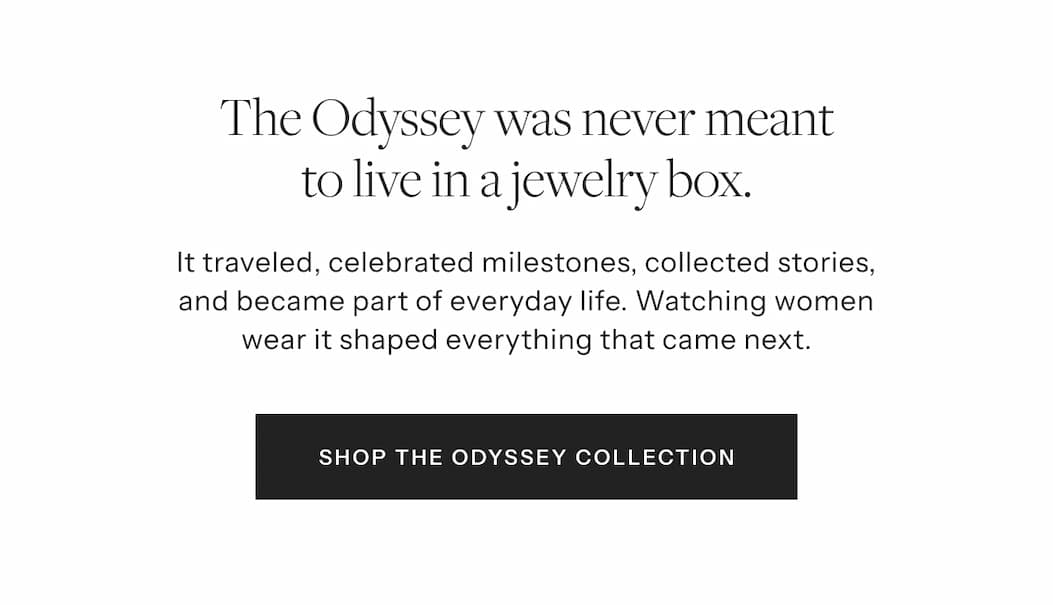 Odyssey