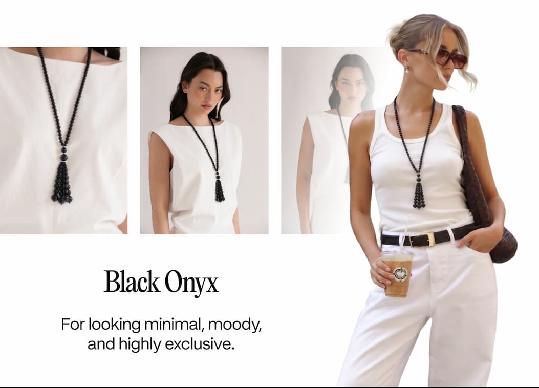 Black Onyx