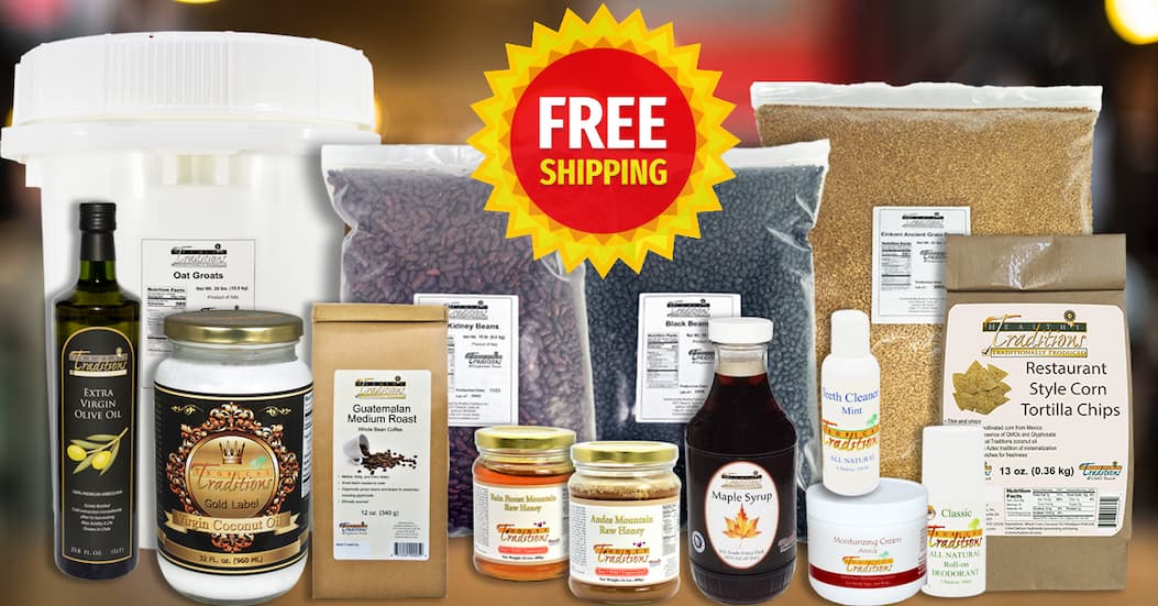 Free Shipping on Ground Orders over $69