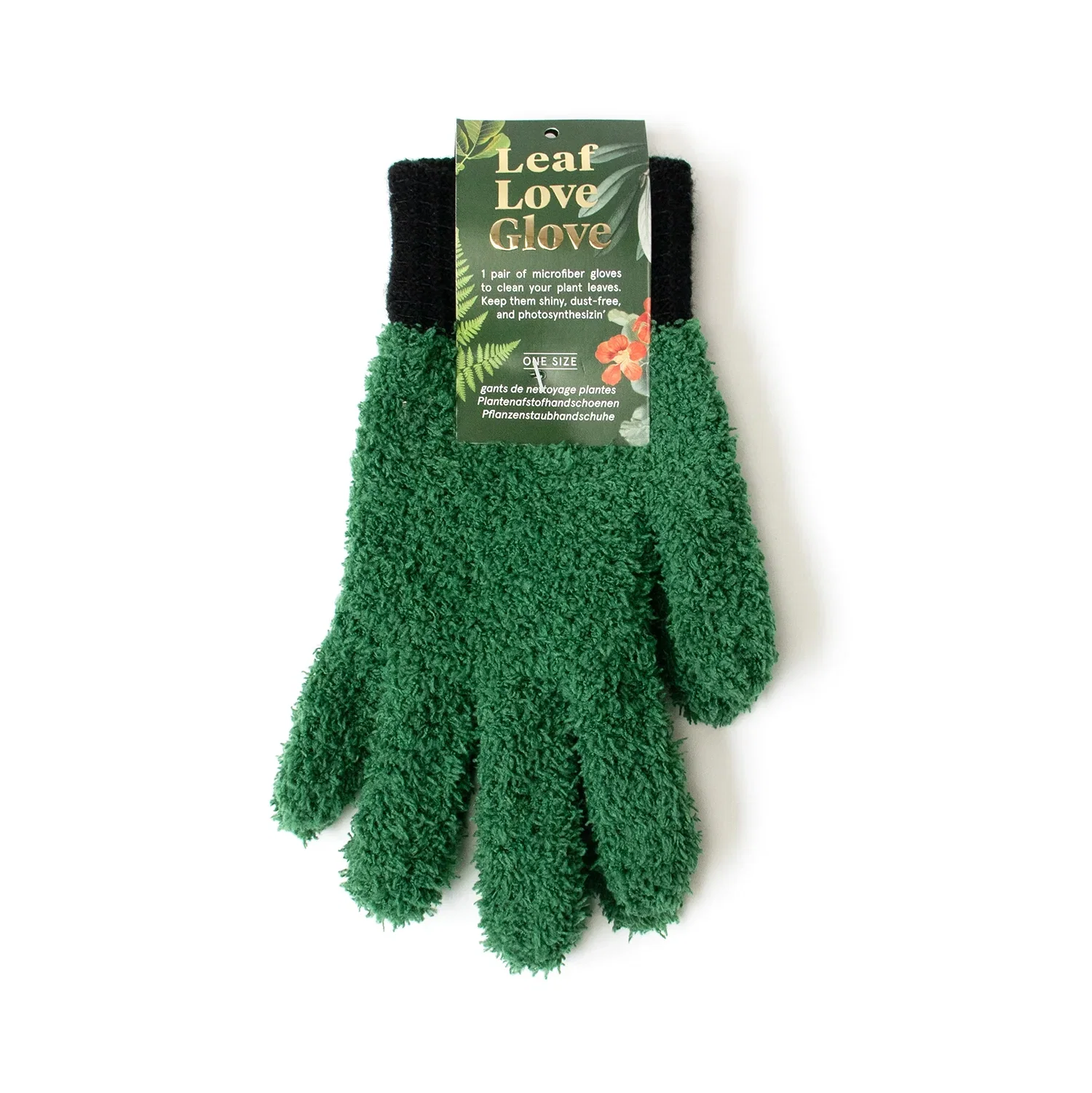 Image of Handschuhe zur Pflanzenpflege