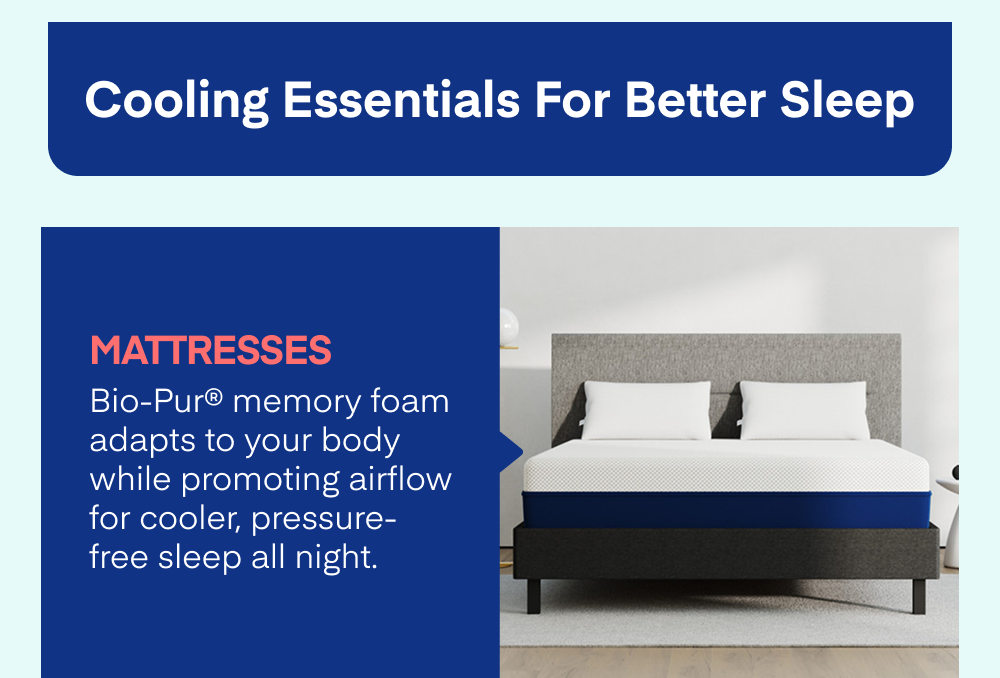 Mattresses